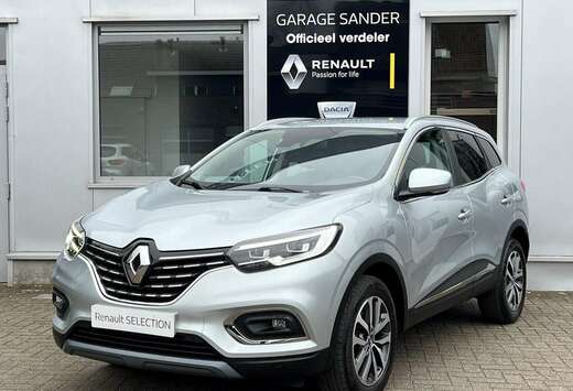 Renault TCe 140 Pk Intens * Automaat *