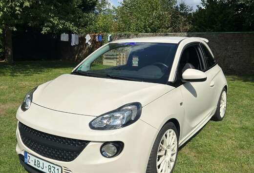 Opel S 1.4 Turbo
