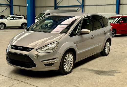 Ford 1.6 TDCi Trend Style Start/Stop DPF