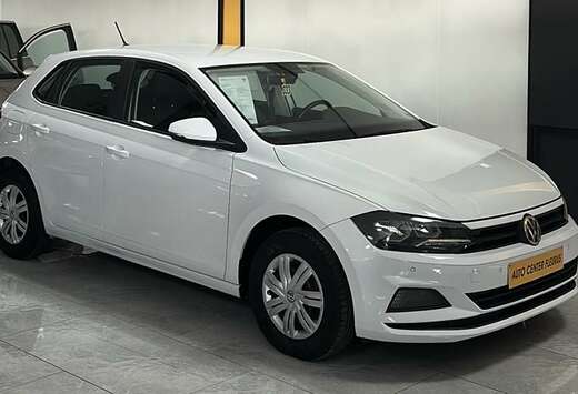 Volkswagen 1.0i / 80.000km