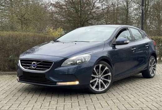 Volvo 1.6 D2 Ocean Race Powershift