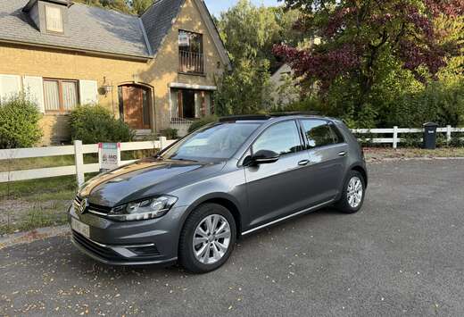 Volkswagen 1.0 TSI BMT Comfortline