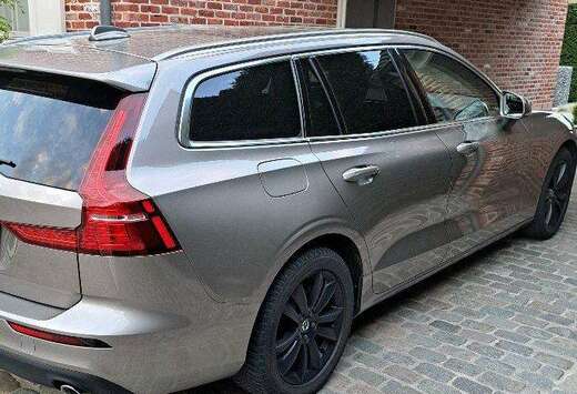 Volvo V60 D3 Momentum
