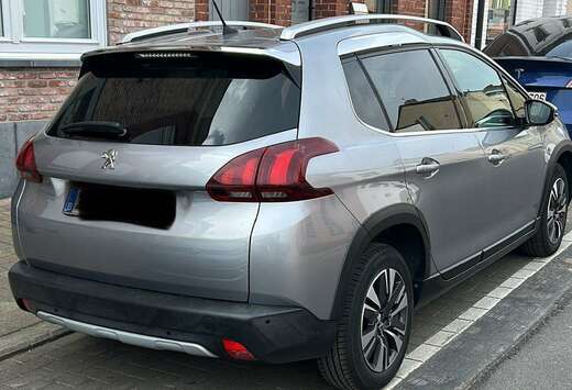 Peugeot 2008 Allure