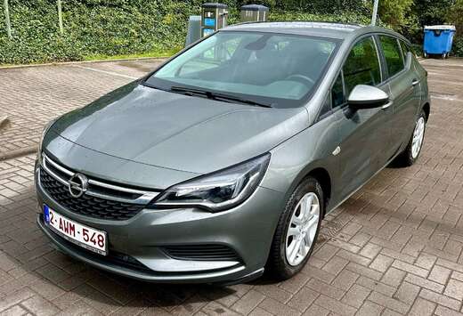 Opel 1.0 Turbo Start/Stop Edition  Ecotec