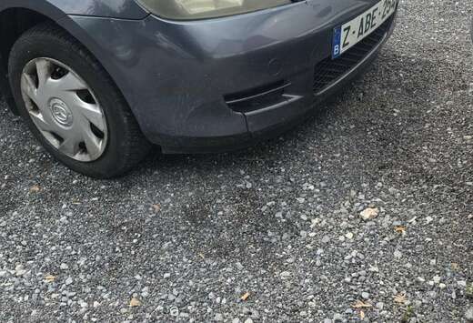 Mazda 1.25l Comfort