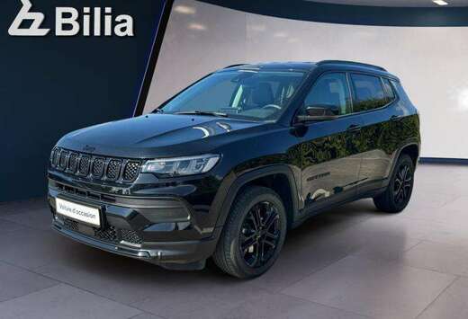 Jeep Night Eagle
