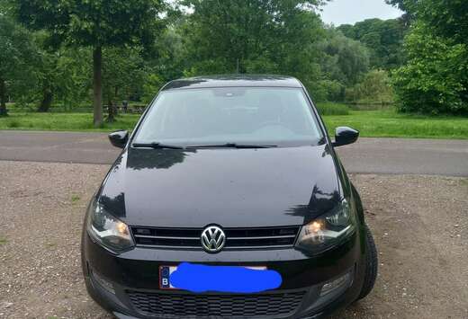 Volkswagen 1.6 TDI