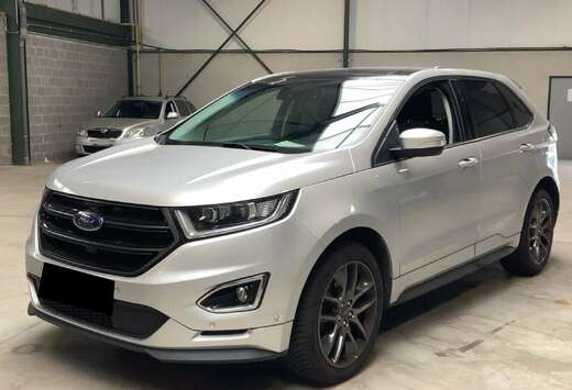 Ford Edge 2.0 TDCi AWD Sport PowerShift
