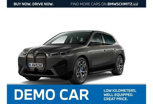 BMW xDrive40  SPORT Sportpaket Head-Up HK HiFi