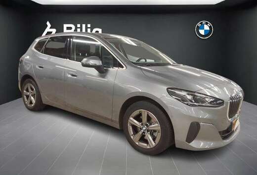 BMW ACTIV TOURER 2024