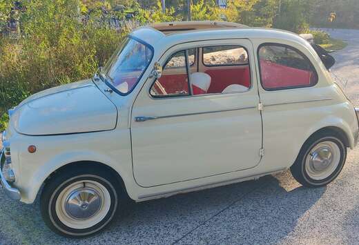 Fiat Version D Transformabile