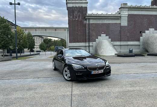BMW i coupé M sportpakket
