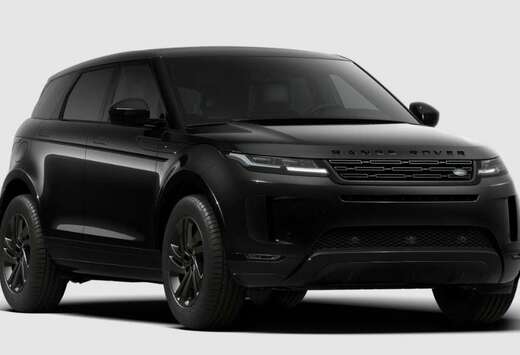 Land Rover P270e S AWD Auto. 26MY