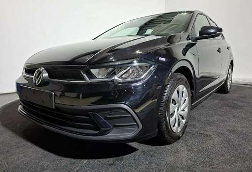 Volkswagen Polo 1.0 navi/camera/automaat/carplay