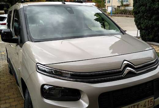 Citroen Berlingo 1.5 BlueHDi M Shine XTR S