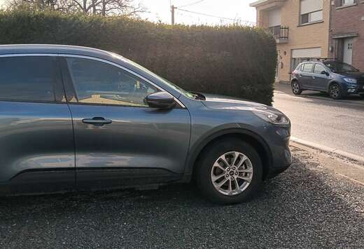 Ford Kuga 1.5 EcoBoost AWD Titanium (EU6.2)