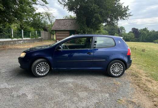 Volkswagen 1.4i 16v B2B-line