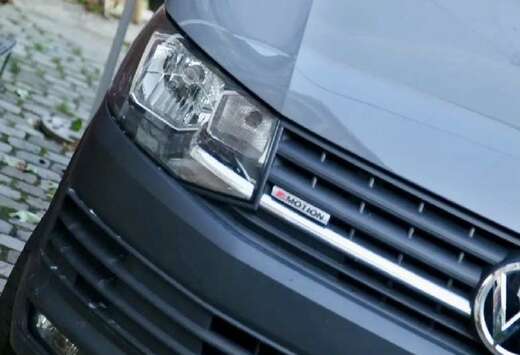 Volkswagen 4 MOTION 150ch