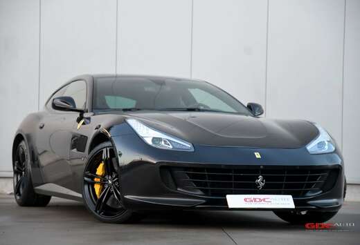 Ferrari GTC4LUSSO V12 I FIRST OWNER I FULL SERVICE