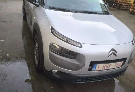 Citroen C4 Cactus 1.2 PureTech Feel