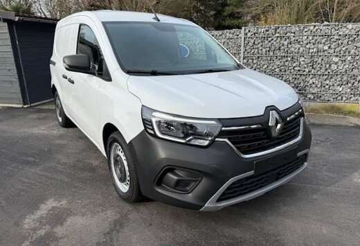 Renault Energy dCi Iconic