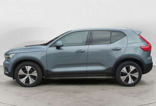 Volvo 1.5 T2 Garantie 12 à 48 Mois