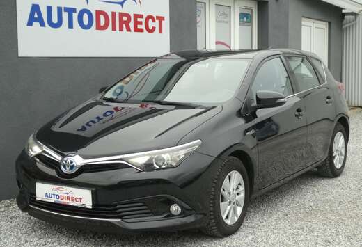 Toyota 1.8i Hybride Comfort AUTOMAAT Navi, Camera, Da ...