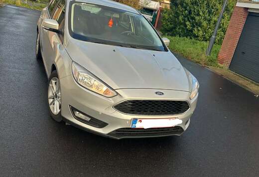 Ford 1.0 EcoBoost Business Class
