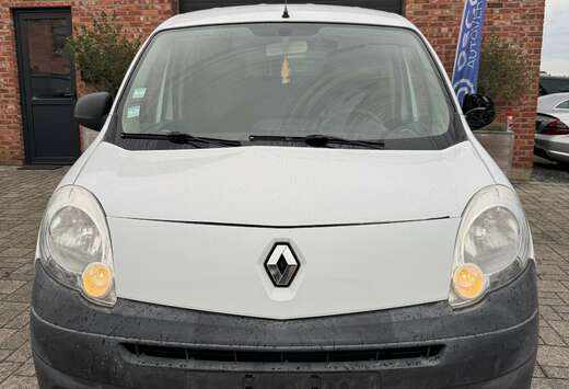 Renault Kangoo  dCi 75