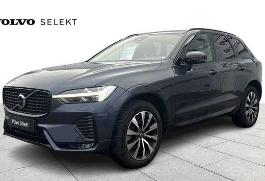 Volvo Plus, B4 Mild hybrid, Diesel, Dark