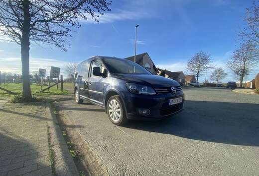 Volkswagen 2.0 TDI (5-Si.) BMT Edition 30