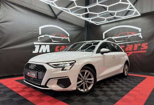 Audi A3 Sportback PHEV 40 TFSI e S tronic