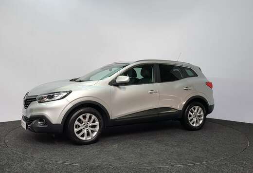 Renault 1.2 TCe  Radio  Airco  KeyLess  Navi  DAB