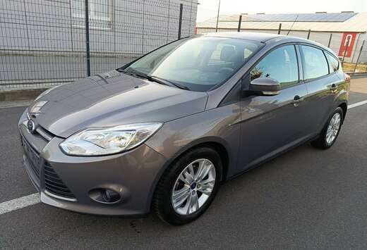 Ford Focus 1.6 TDCi Trend Start/Stop