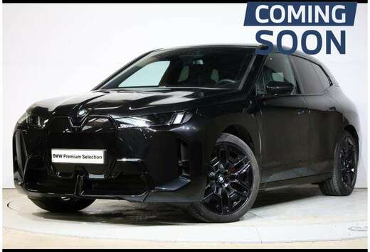 BMW xDrive45 Kit M Sport