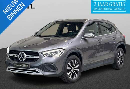 Mercedes-Benz d Business Solution