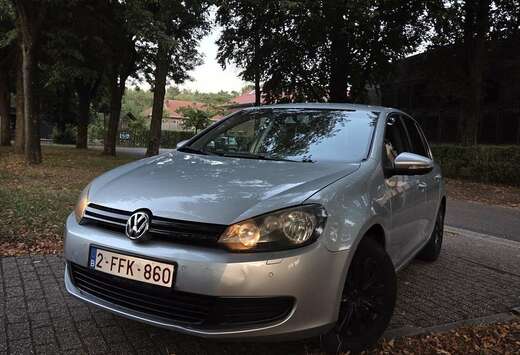 Volkswagen 1.4i Trendline
