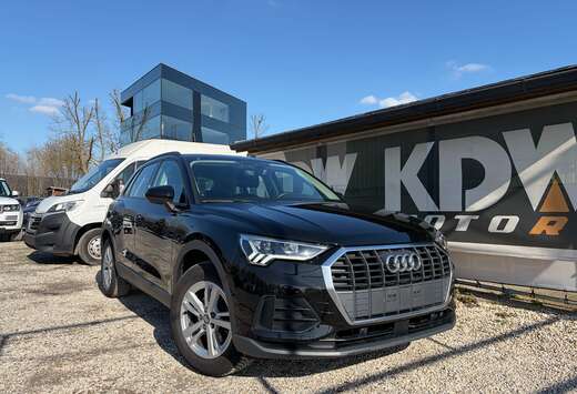 Audi Q3 35 TFSI Advanced