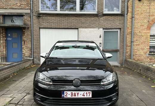 Volkswagen 1.0 TSI OPF Comfortline