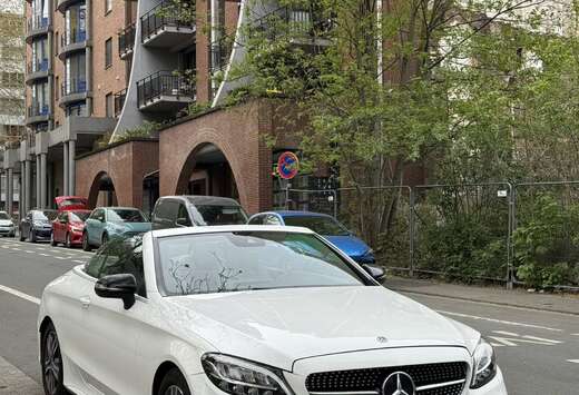 Mercedes-Benz Pack Amg