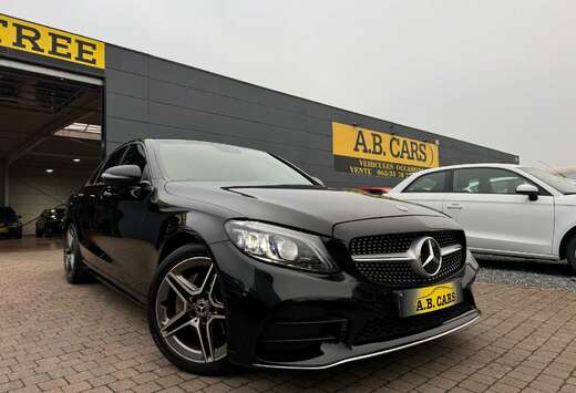 Mercedes-Benz AMG LINE *AUTOMATIQUE*GARANTIE 12MOIS*