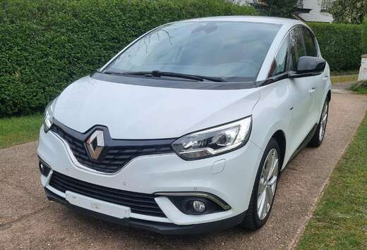 Renault 1.3 Limited 103kw 78.000km NIEUW, NEUVE