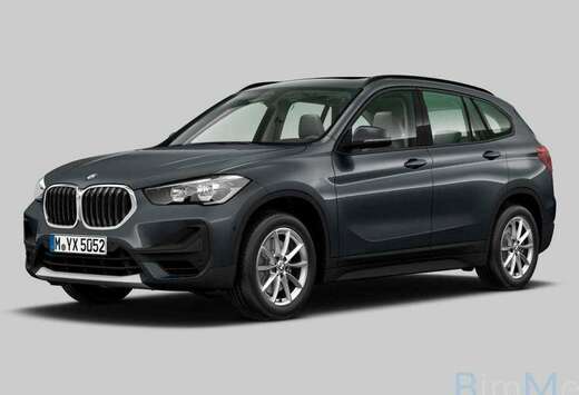 BMW sDrive18iA Pano Navi Zetelverwarming Cruise Pdc A ...