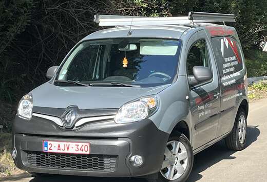 Renault 1.5 Blue dCi Grand Confort (EU6d-TEMP)
