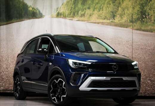 Opel Ultimate