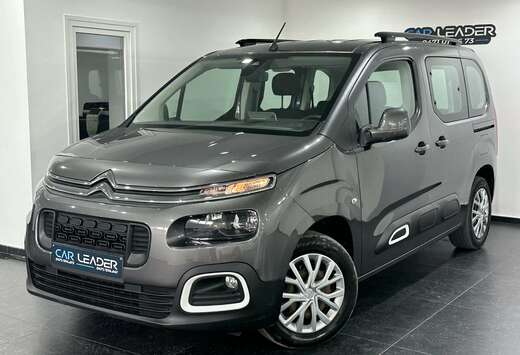Citroen Berlingo 1.2 PureTech M Feel S