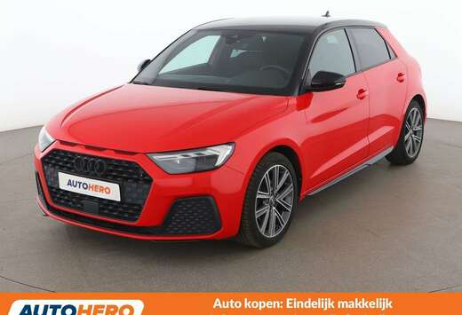 Audi 30 TFSI
