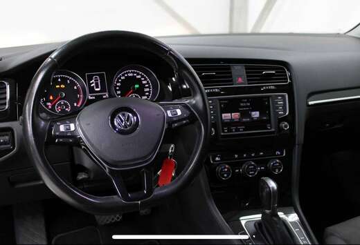 Volkswagen SW 1.4 TSI Highline DSG