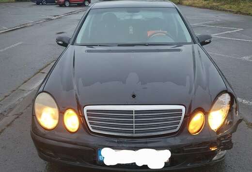 Mercedes-Benz CDI Classic